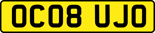 OC08UJO