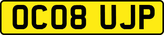 OC08UJP