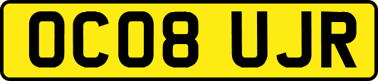 OC08UJR