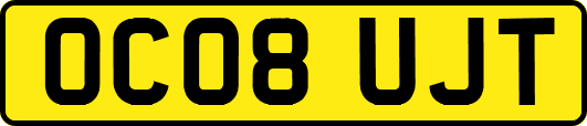 OC08UJT