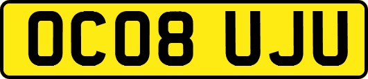 OC08UJU