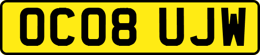 OC08UJW