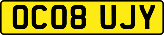 OC08UJY