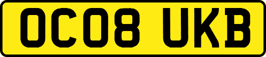 OC08UKB