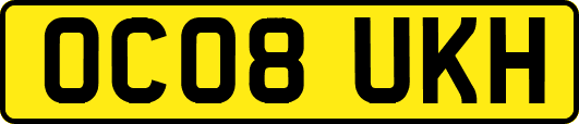 OC08UKH