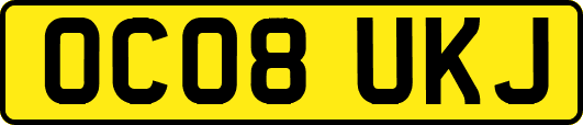 OC08UKJ