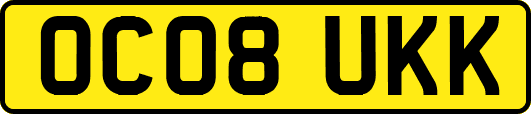 OC08UKK
