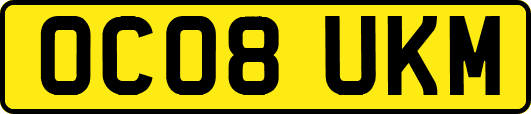 OC08UKM