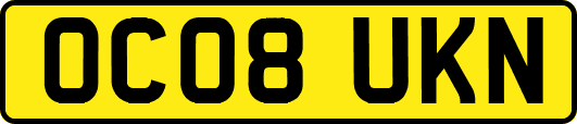 OC08UKN