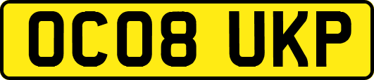 OC08UKP