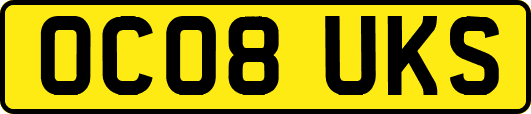 OC08UKS