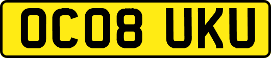 OC08UKU