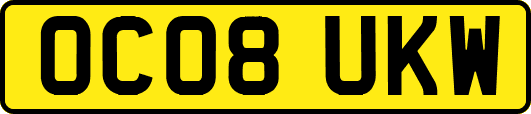 OC08UKW