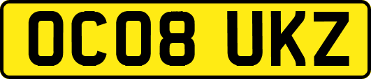 OC08UKZ