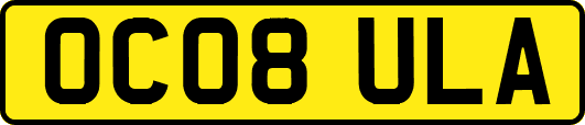 OC08ULA