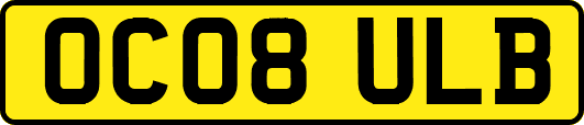 OC08ULB