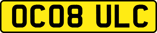 OC08ULC