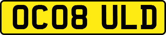 OC08ULD