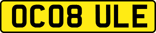 OC08ULE