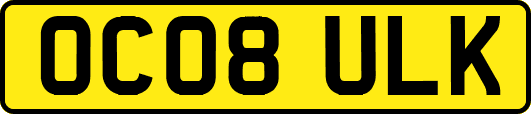 OC08ULK