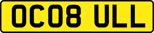 OC08ULL