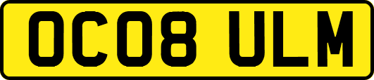 OC08ULM