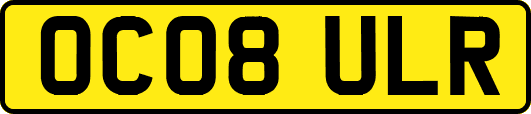 OC08ULR