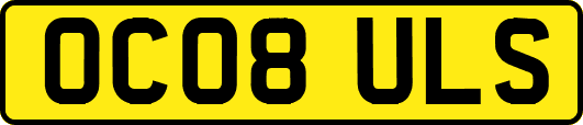 OC08ULS