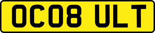 OC08ULT