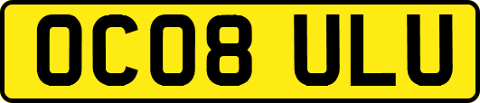 OC08ULU