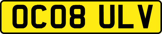 OC08ULV