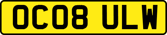 OC08ULW