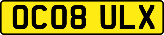 OC08ULX