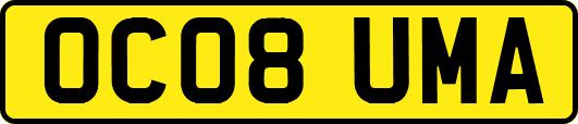 OC08UMA