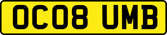 OC08UMB