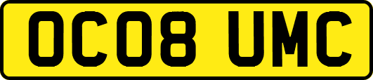 OC08UMC