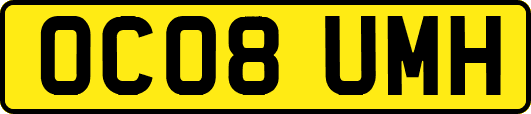 OC08UMH