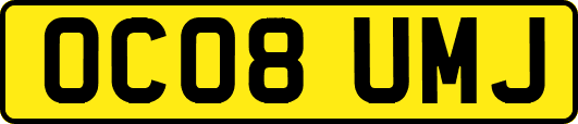 OC08UMJ