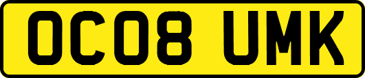 OC08UMK