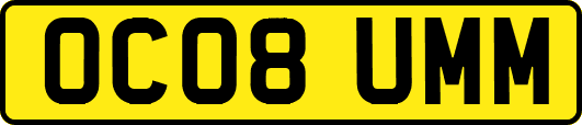 OC08UMM