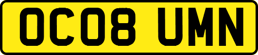 OC08UMN