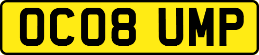 OC08UMP