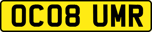 OC08UMR