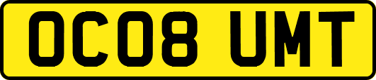 OC08UMT