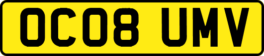OC08UMV