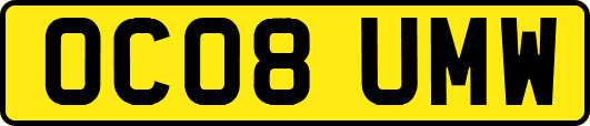 OC08UMW