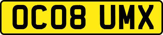 OC08UMX