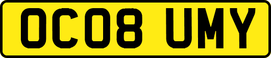 OC08UMY