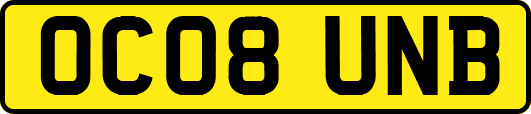 OC08UNB