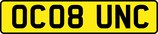 OC08UNC